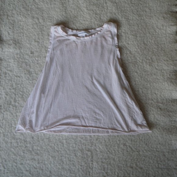 Aritzia Muscle Tank - Picture 2 of 2
